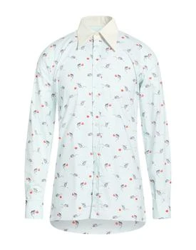 MAISON MARGIELA | Patterned shirt