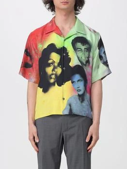 Versace | Shirt men Versace