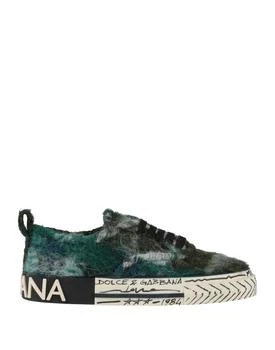 Dolce
Gabbana | Sneakers