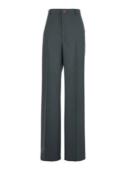Gucci | Gucci Technical Panama Pants