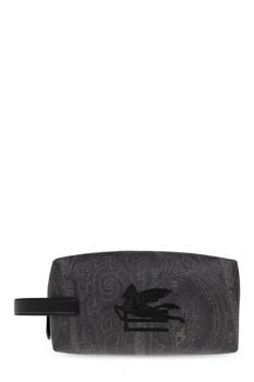 ETRO | Etro Medium Arnica Pouch Bag