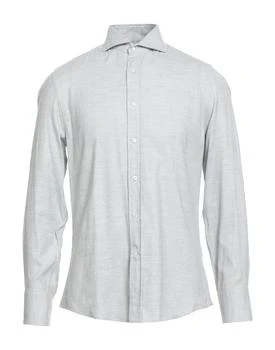 Brunello Cucinelli | Solid color shirt