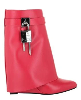 Givenchy | Shark Lock Ankle Boots