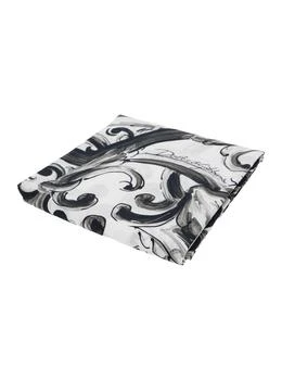 Dolce & Gabbana | Dolce & Gabbana Patterned Towel