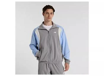 In Game Woven Track Jacket