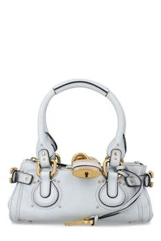 Chloé | Chloé Paddington Small Top Handle Bag