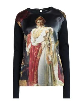 Dolce & Gabbana | Silk top