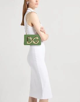 Dolce & Gabbana | DOLCE&GABBANA