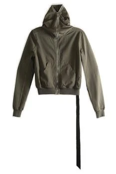 Rick Owens | Rick Owens DRKSHDW Small Gimp Hoodie