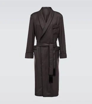 Tom Ford | Cashmere robe