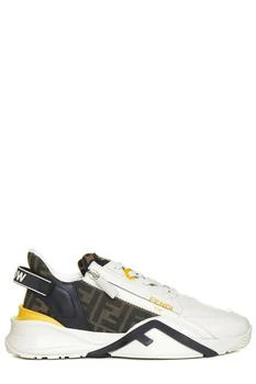 Fendi | Fendi Flow Low-Top Sneakers