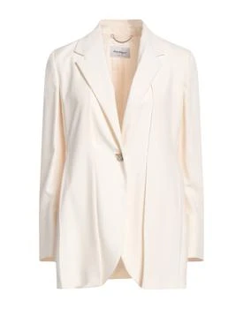 Salvatore Ferragamo | Blazer