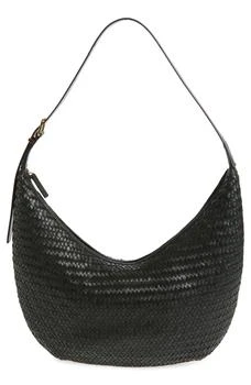Madewell Essential Curve Shoulder Bag