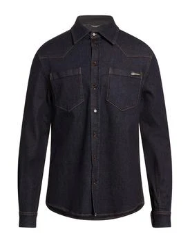 Dolce
Gabbana | Denim shirt