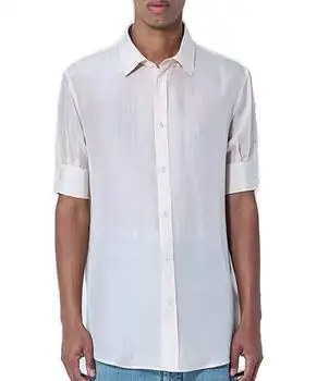MAISON MARGIELA | Maison Margiela Four Stitched Shirt