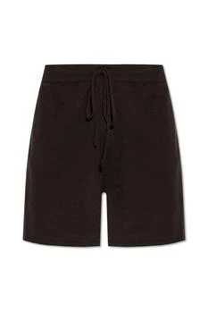 MAISON MARGIELA | Maison Margiela Knitted Shorts
