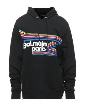 Balmain | Hooded sweatshirt