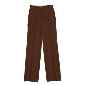 Gucci | Gucci Technical Panama Pants