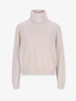 Brunello Cucinelli | Virgin wool, cashmere and silk turtleneck