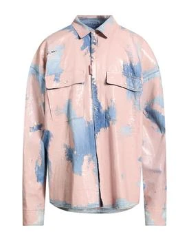 DSQUARED2 | Denim shirt