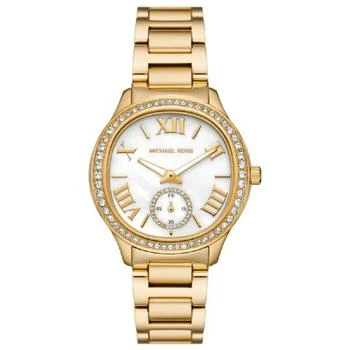 Michael Kors Women's Watch MK4805