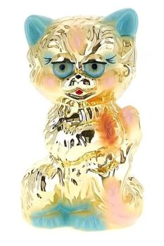 Valentino | Valentino	Le Chat De La Maison Clutch Bag