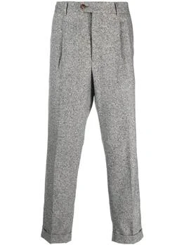 Brunello Cucinelli | Fibres Casual Men's Pants