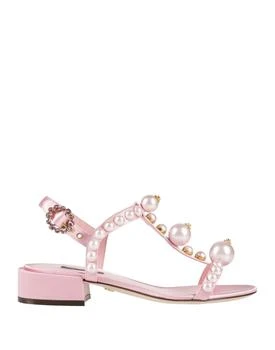 Dolce
Gabbana | Sandals