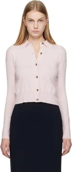 Max Mara | Pink Mxmmedeola Cardigan