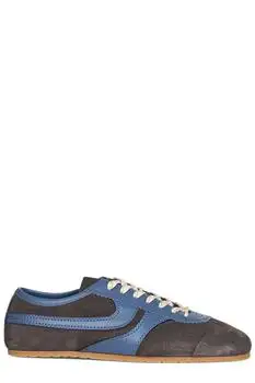 Dries Van Noten | Dries Van Noten Panelled Low-Top Sneakers