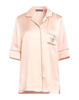 Dolce & Gabbana | Solid color shirts & blouses