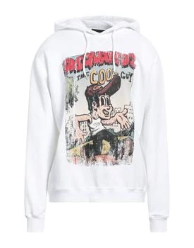 DSQUARED2 | Hooded sweatshirt
