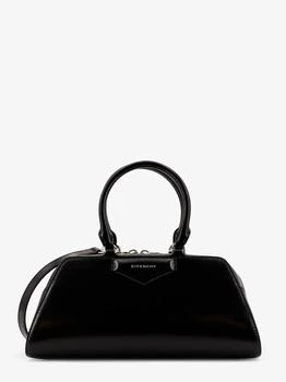 Givenchy | Antigona Small leather crossbody bag