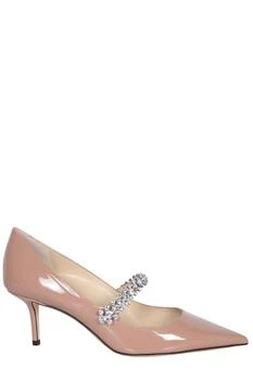 Jimmy Choo | Jimmy Choo Bing 65 Pointed-Toe Pumps