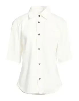 Salvatore Ferragamo | Denim shirt