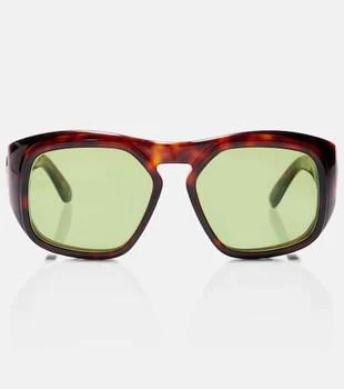 Valentino | VLogo square sunglasses