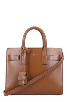 Yves Saint Laurent | Saint Laurent Sac De Jour Nano Tote Bag