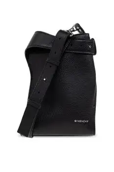 Givenchy | Givenchy Small Belted Hobo Bag