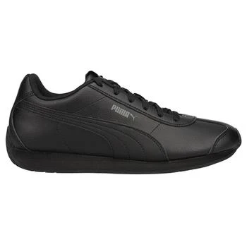 Turin 3 Lace Up Sneakers