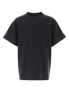 Balenciaga | Balenciaga Reversible Oversized T-Shirt
