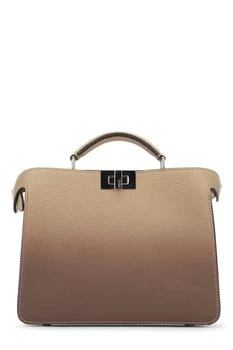 Fendi | Fendi Peekaboo ISeeU Small Tote Bag