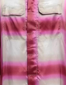 Rick Owens | Patterned shirt