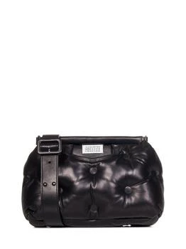 MAISON MARGIELA | Maison Margiela Glam Slam Classique Medium Shoulder Bag