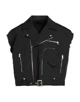 Rick Owens | Biker jacket