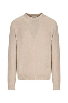 Jil Sander | Jil Sander Crewneck Knitted Jumper