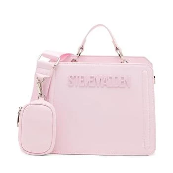 Steve Madden womens Steve Madden Bevelyn Convertible Crossbody Bag