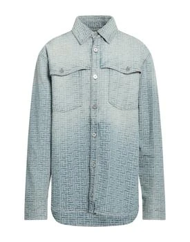Balmain | Denim shirt
