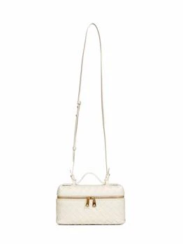 Bottega Veneta | BOTTEGA VENETA | Sea salt Bang Bang vanity case | Women | PZ