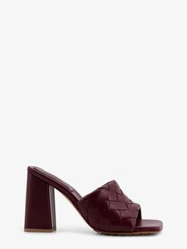 Bottega Veneta | Parco leather sandals