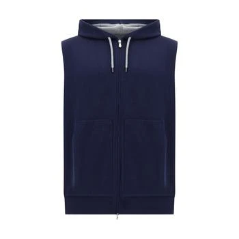 Brunello Cucinelli | Cotton Men's Sweatshirt